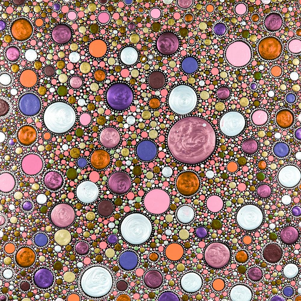 Lipstick Mountain Zen Square