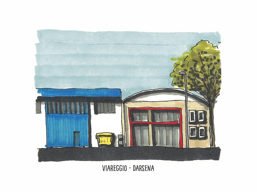 Viareggio 2