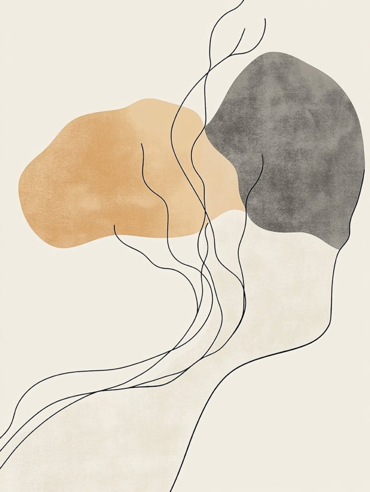 'Seaweed' 1