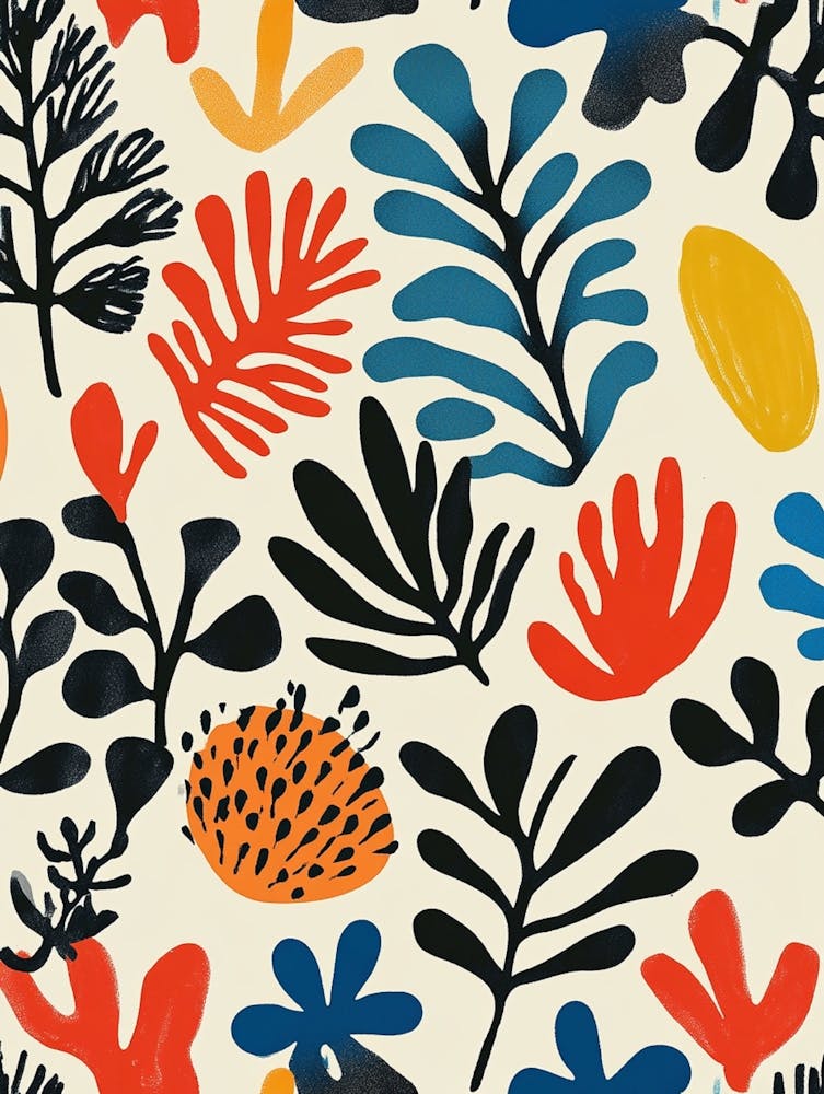 Seamless Pattern