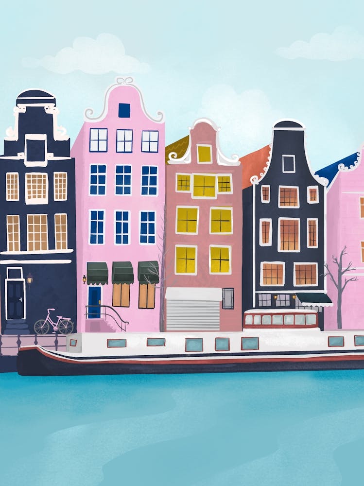 Amsterdam
