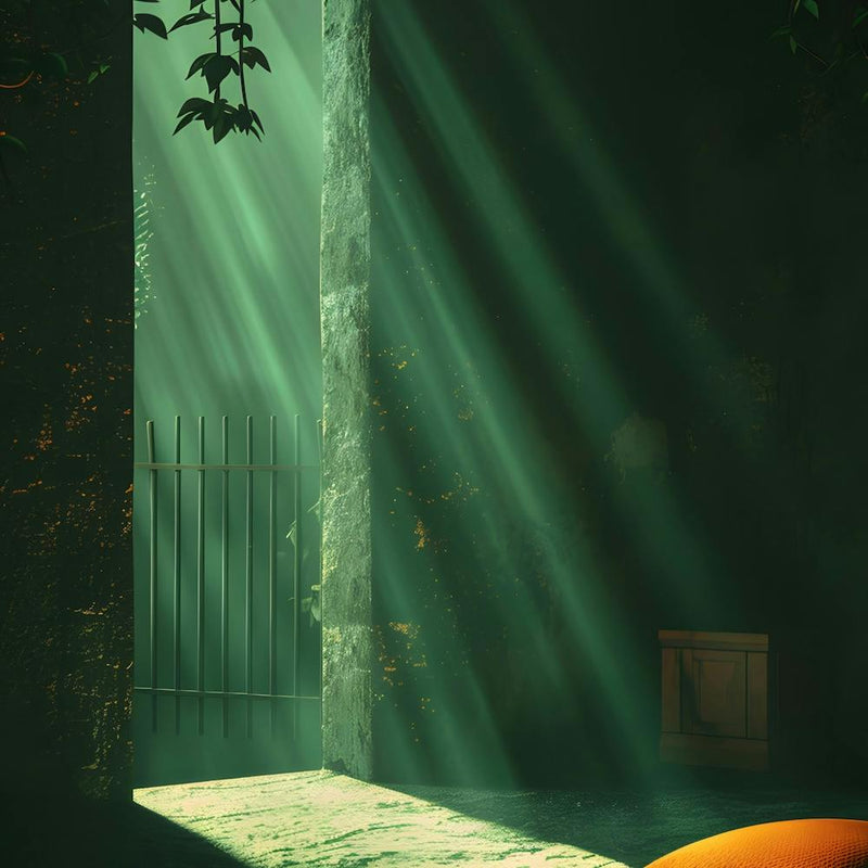 Rays Of Light 1