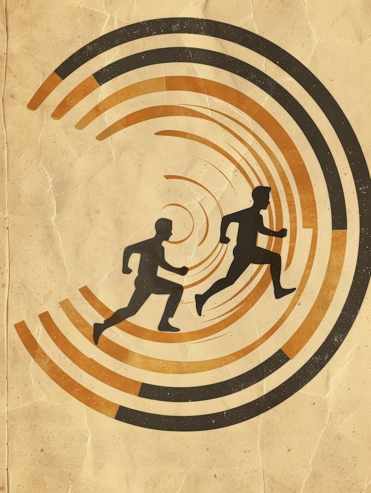 Runner'S Race