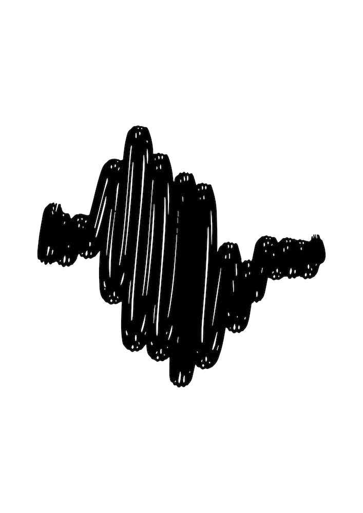 Black Soundwave