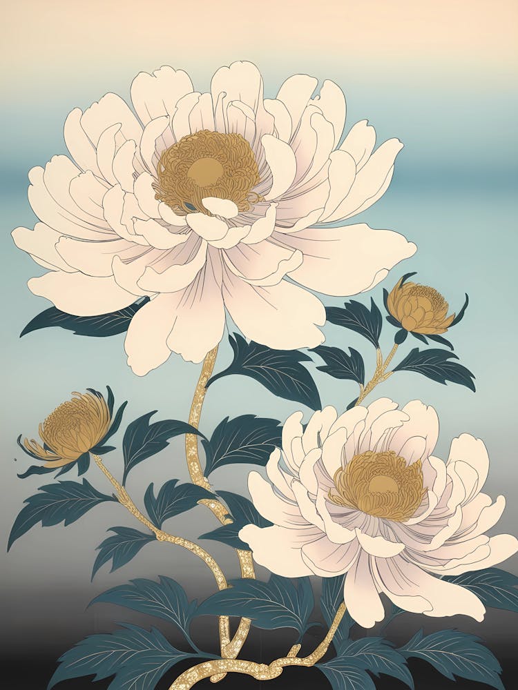 Peony 22