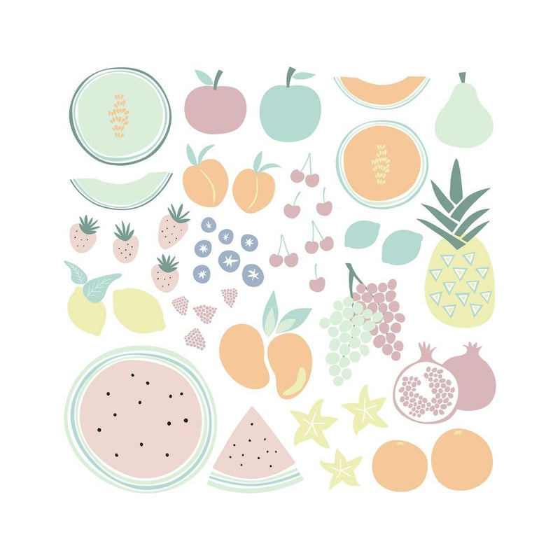 Fruit Cocktail