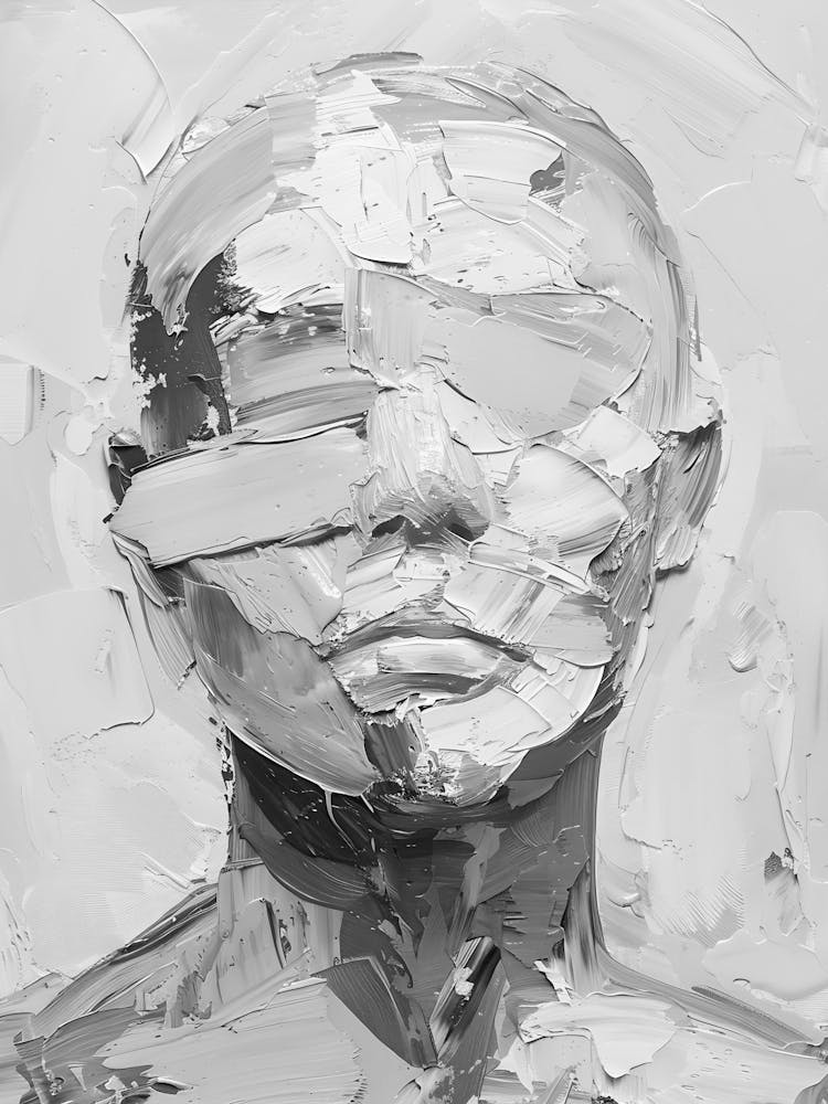 Abstract Painting 19