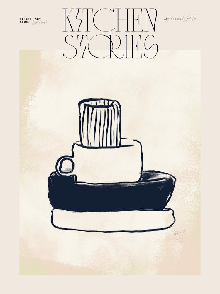 Léger et simple no 36