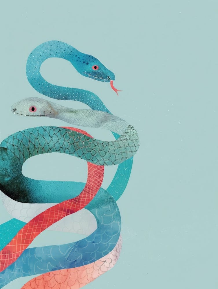 Snakes 1