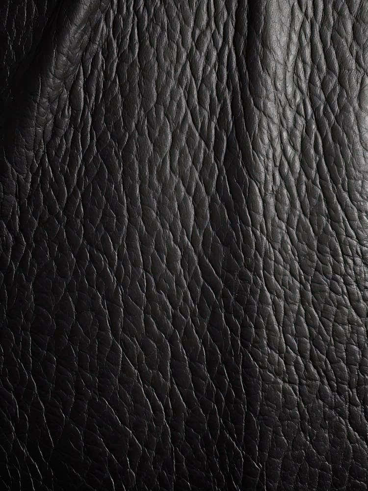 Black Art Textured 6