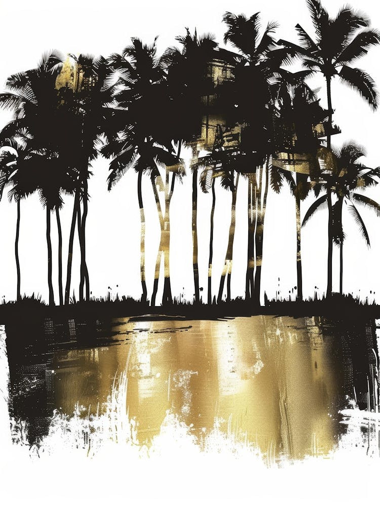 Palm Trees 48