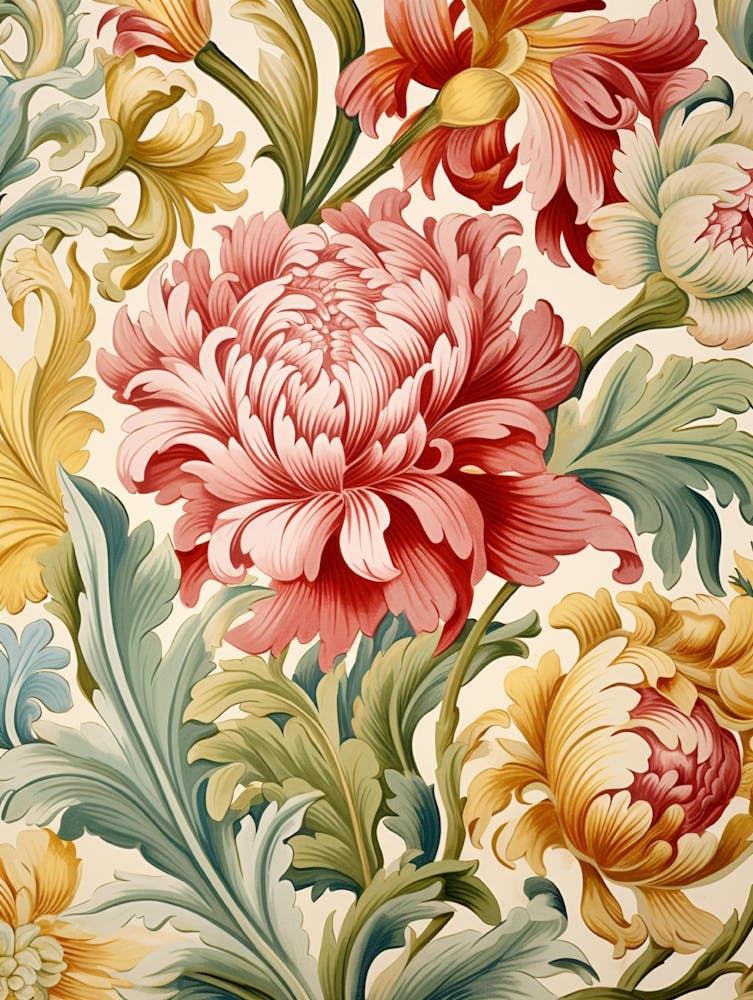 Floral Wallpaper 71