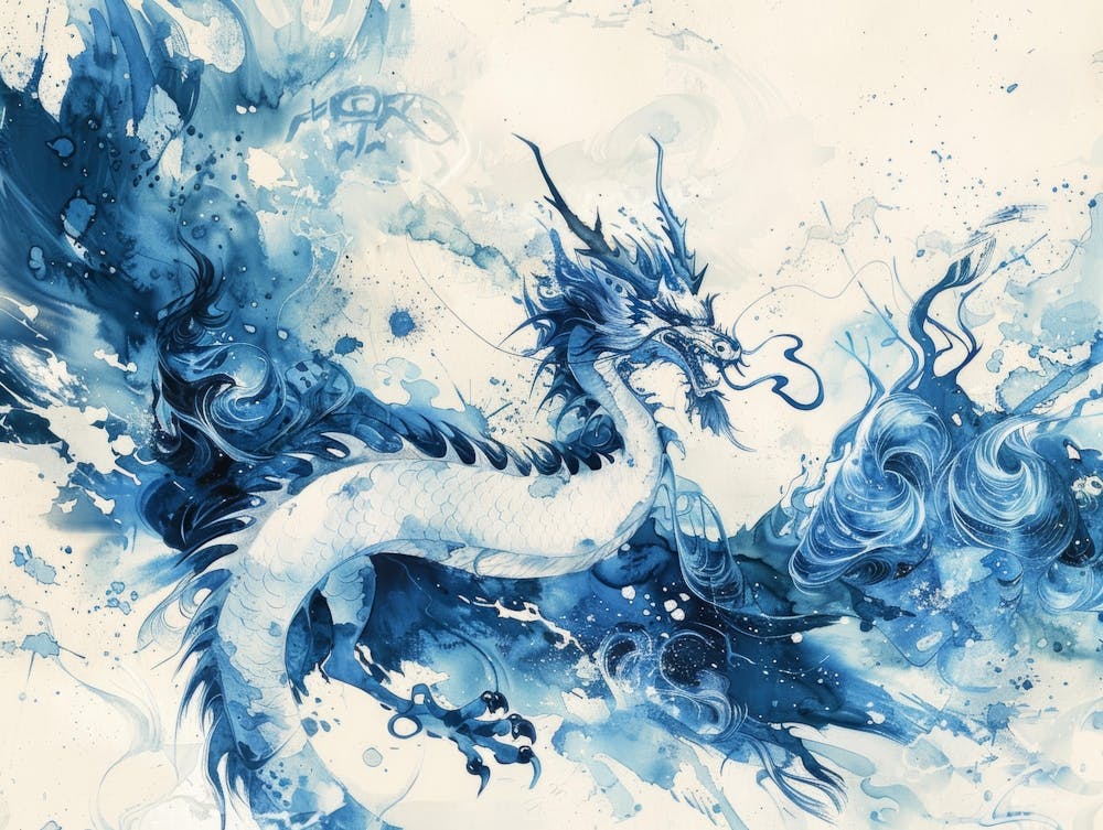 Blue Dragon 2