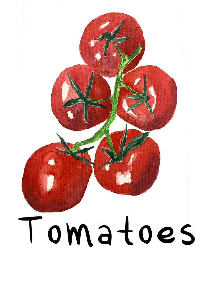 Tomatoes