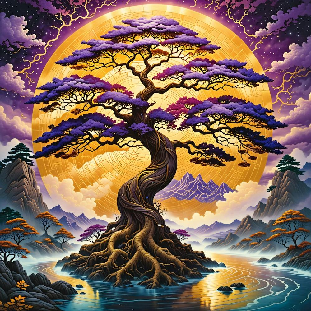 Tree Of Life
