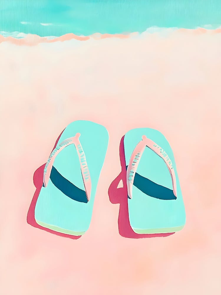 Flip Flops