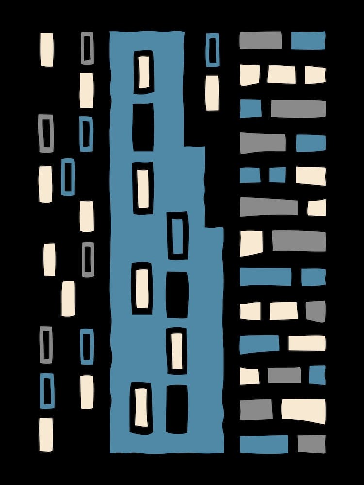 Skyscrapers 1