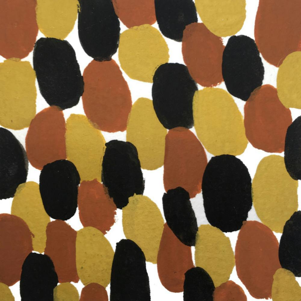 Spots 2 - 1x1