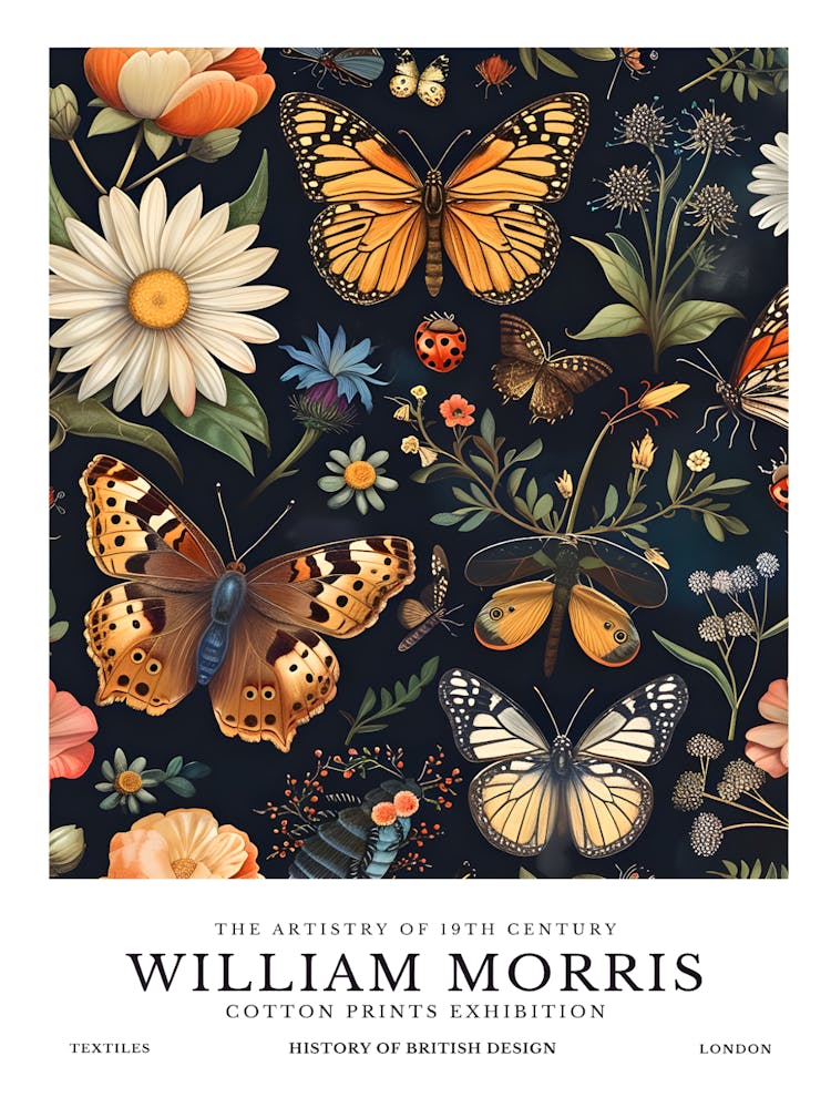 William Morris 79