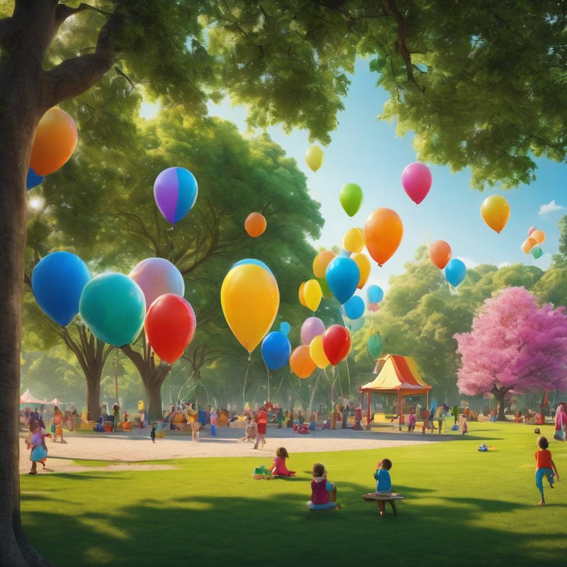 Walt Disney Park