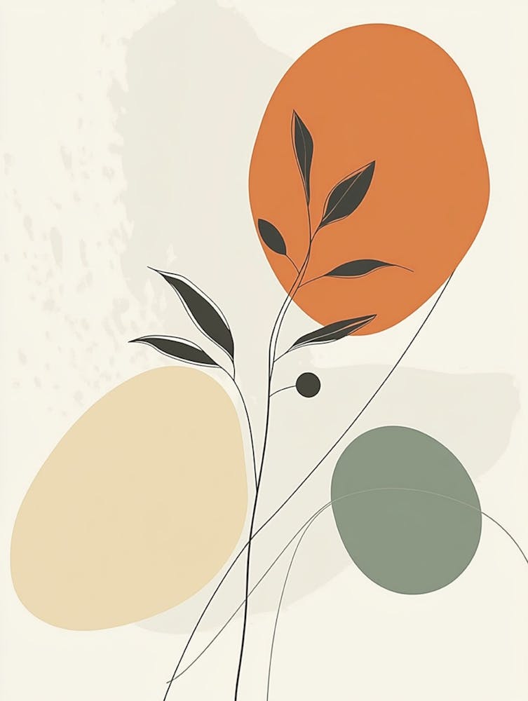 Abstract Painting 225