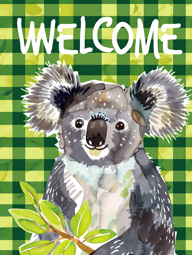 Esprit Lumineux Bienvenue Impressions pour Enfants & Affiches pour Enfants