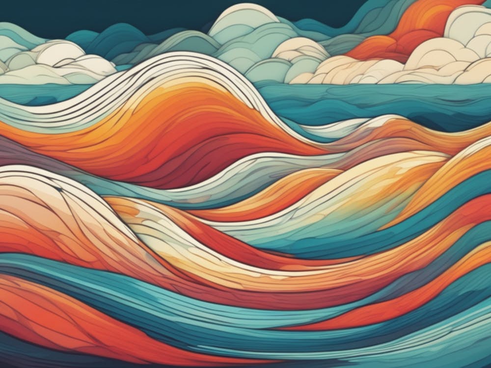 Ocean Waves 1