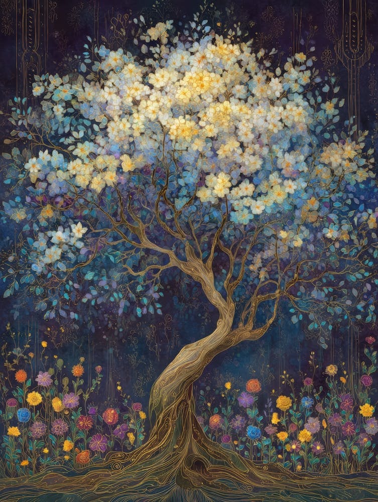 Tree Of Life 47