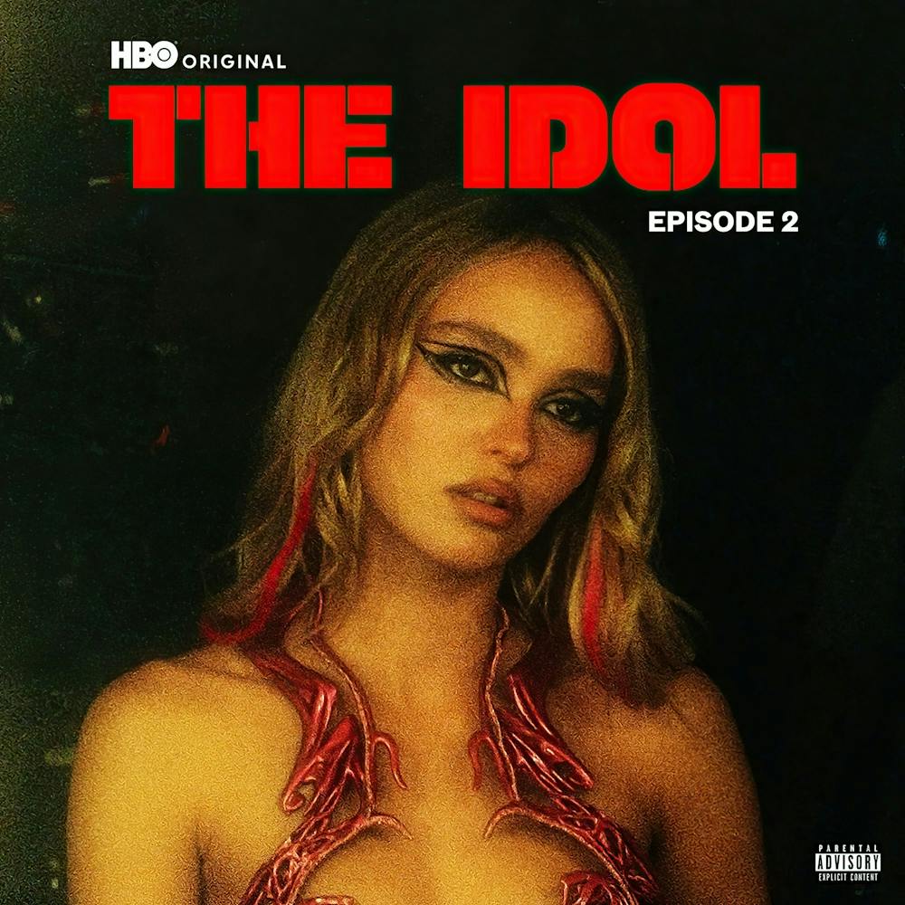 The Weeknd Album (15)