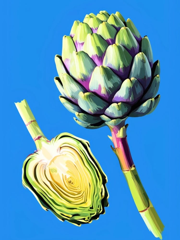 Artichoke 8