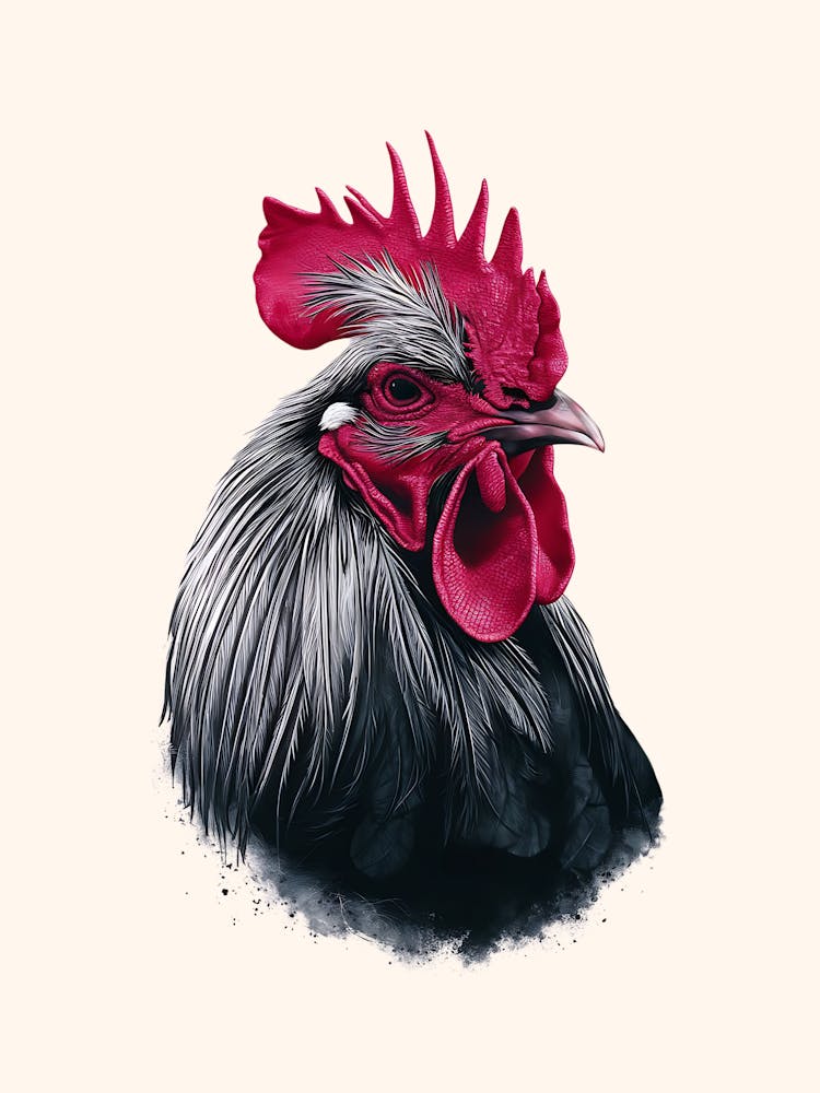 Rooster