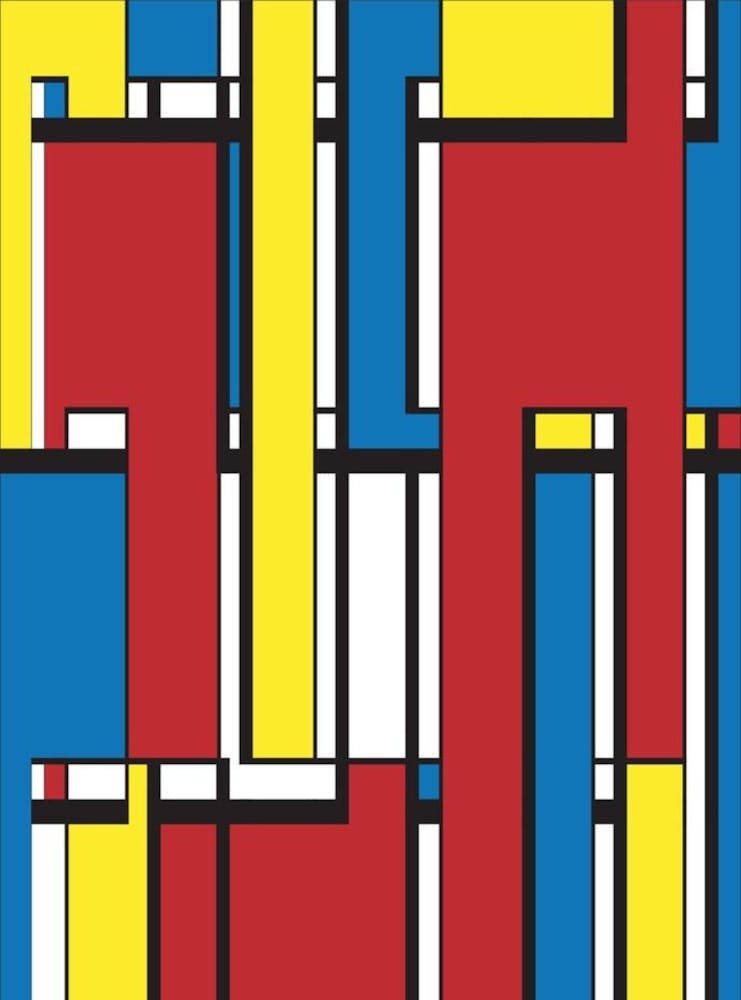 Bauhaus Mccartney