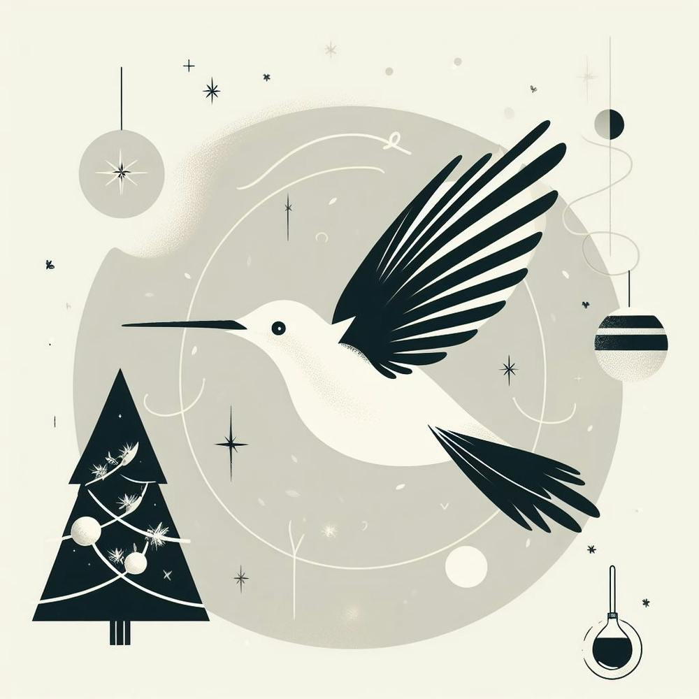 Hummingbird Holiday