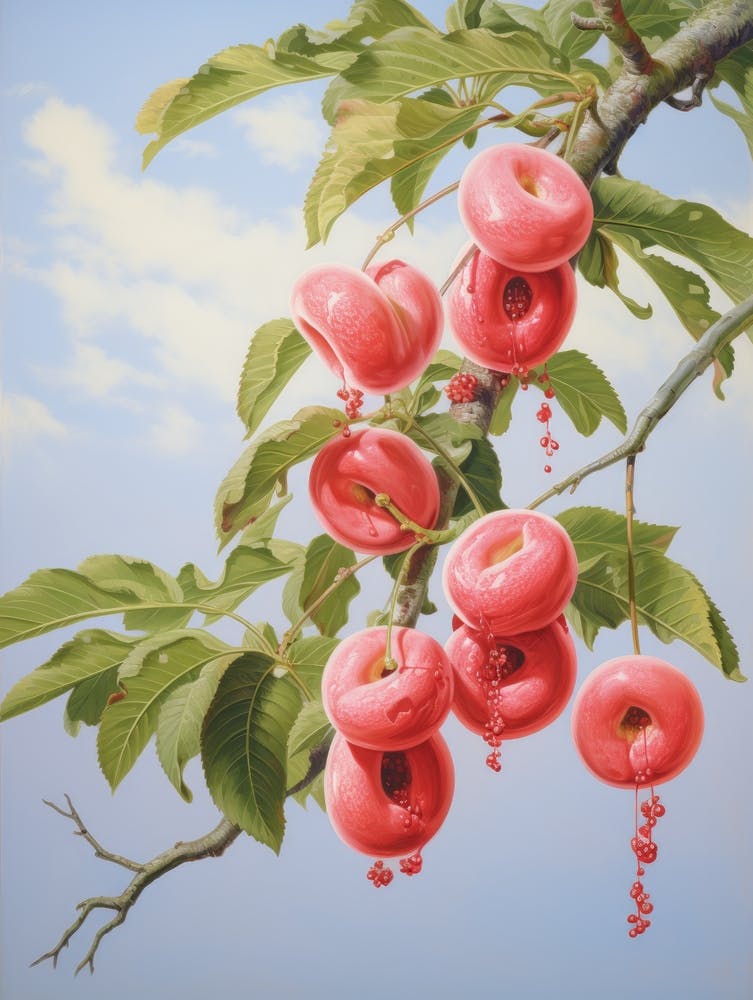 Cherry Blossoms