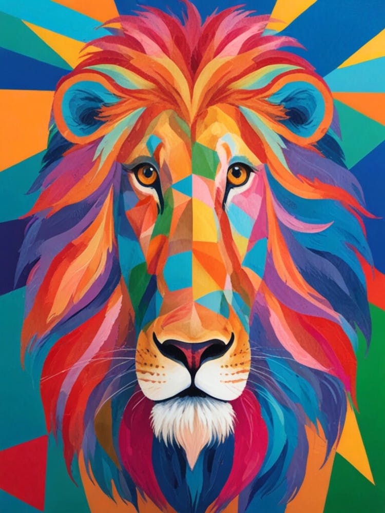 The Lion 2