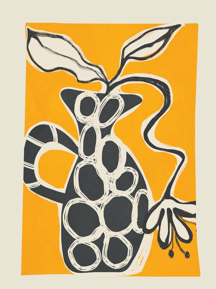 Abstract Botany 3