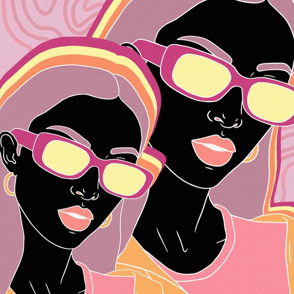 Esme Twinning Square