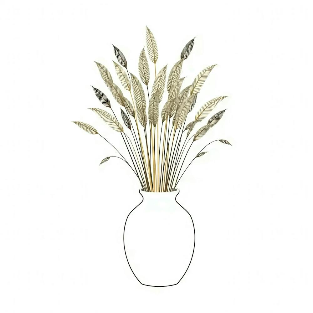 Ivy Vase