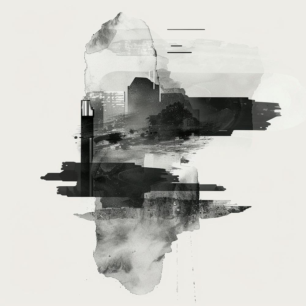 Cityscape 60