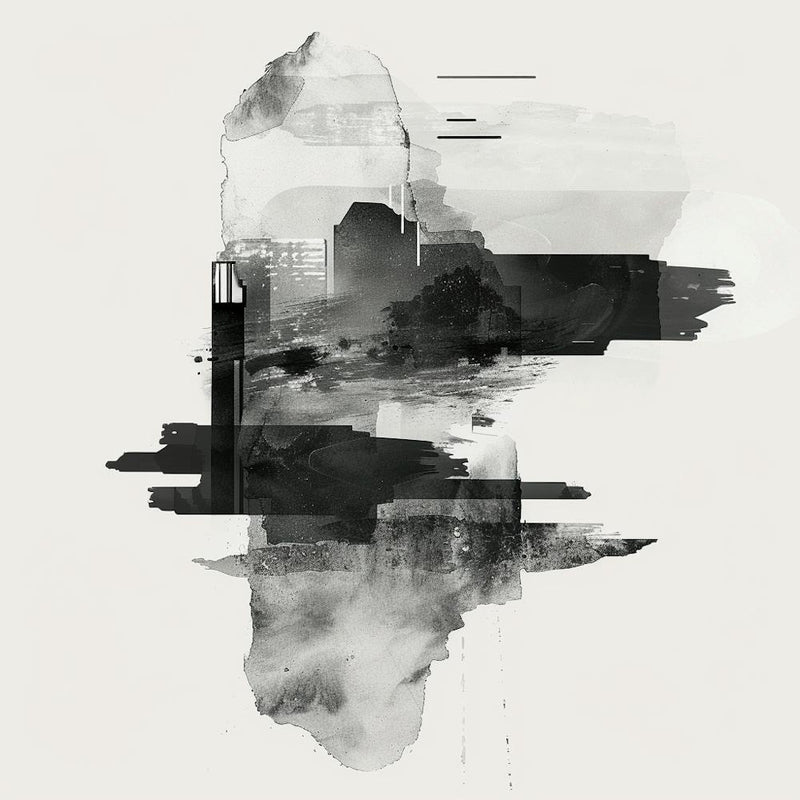 Cityscape 60