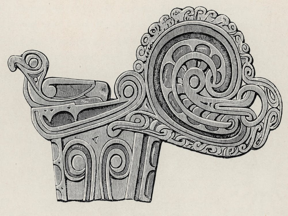 Ornament, Owen Jones 18
