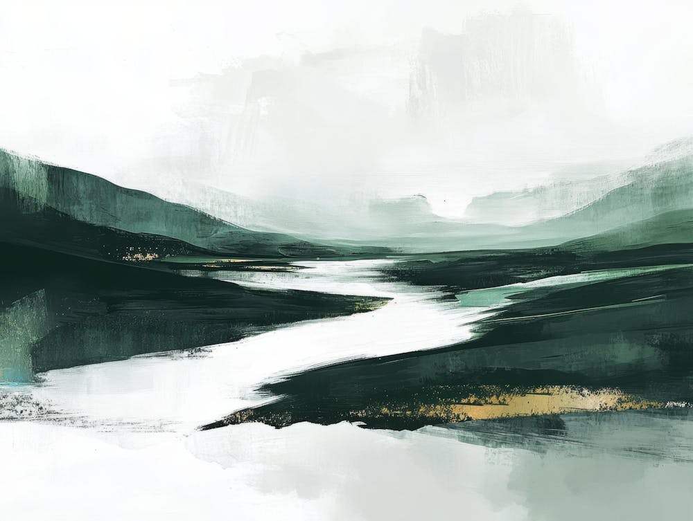 Landscape Painting 10