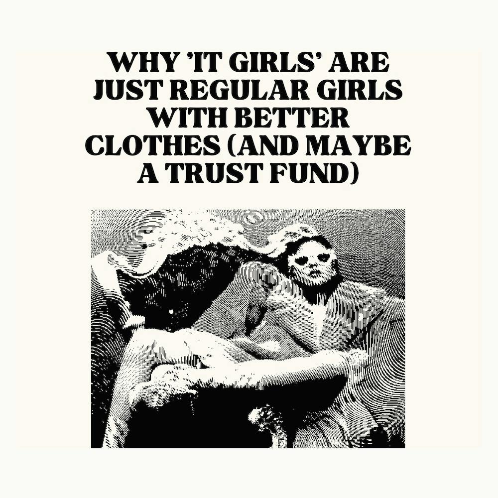 It Girls Square