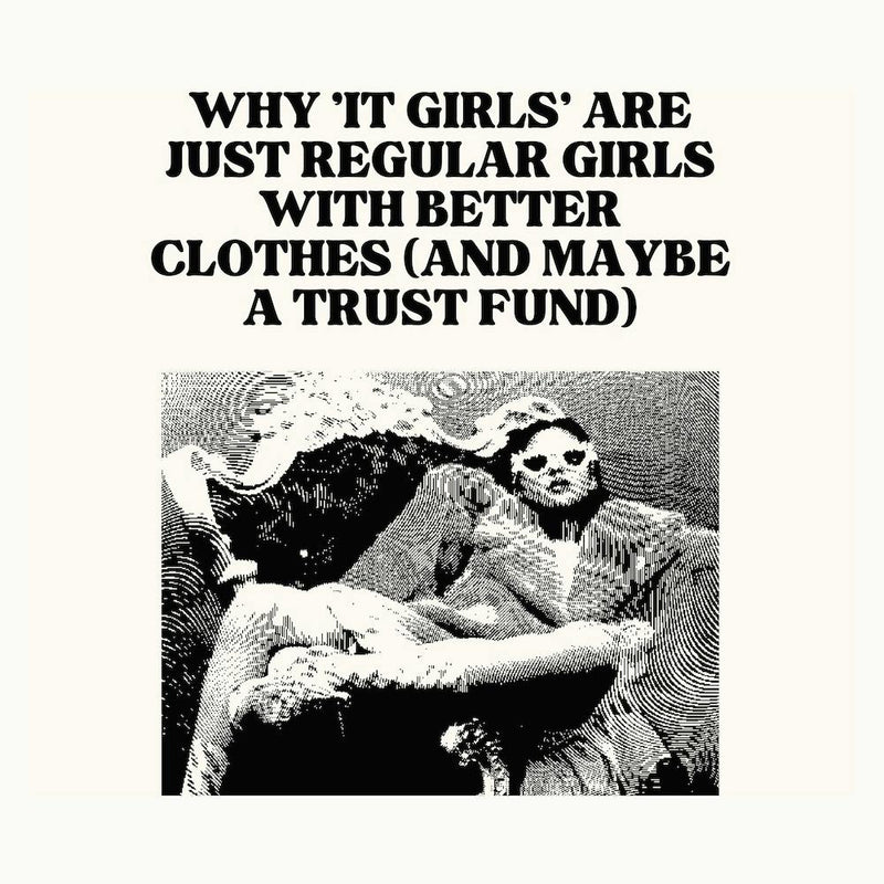 It Girls Square