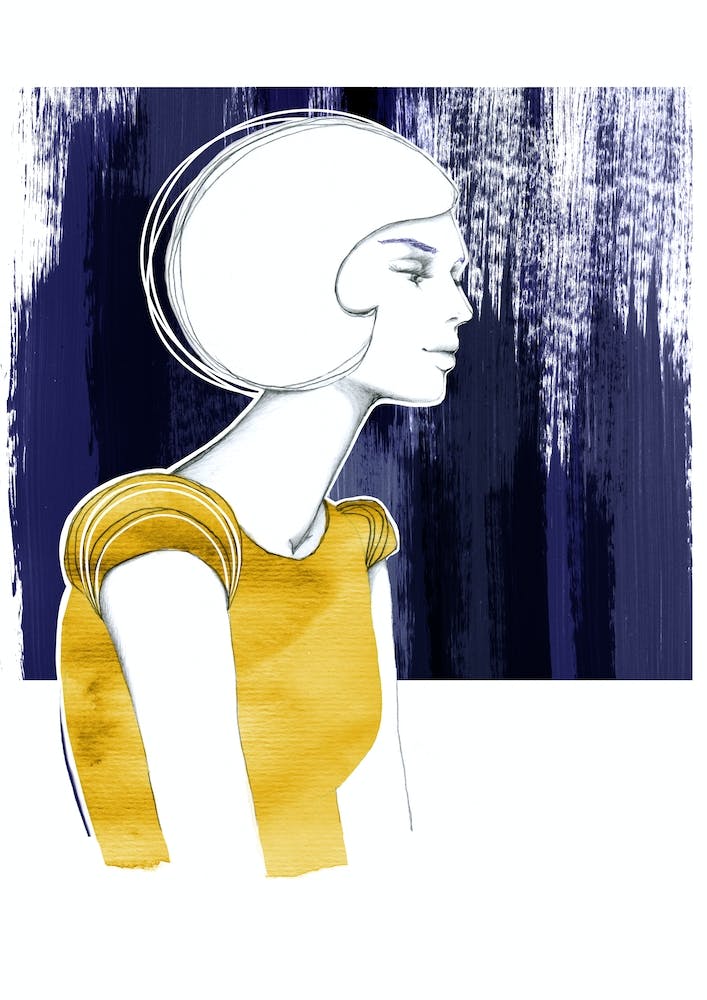 Irma Gold