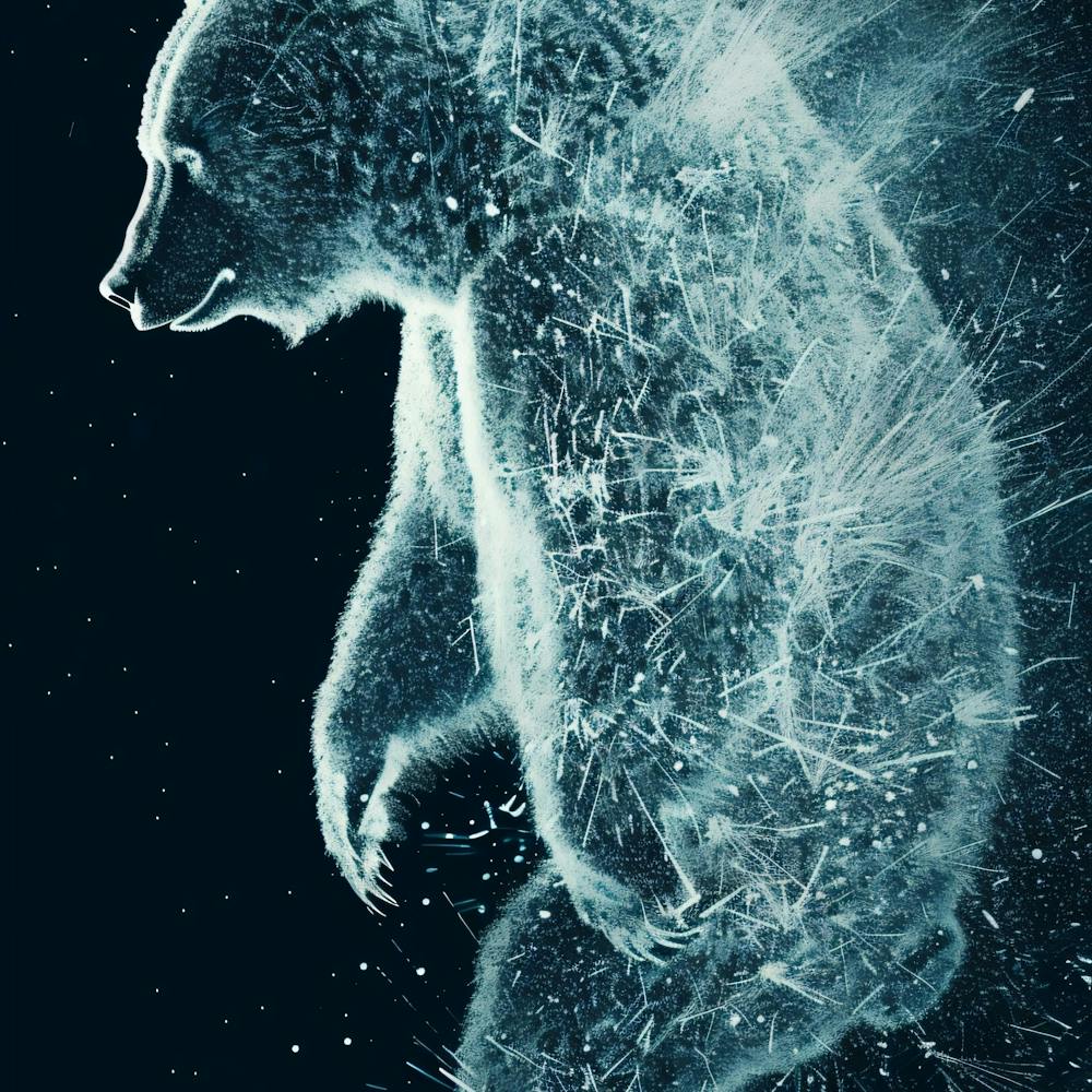 Polar Bear 3