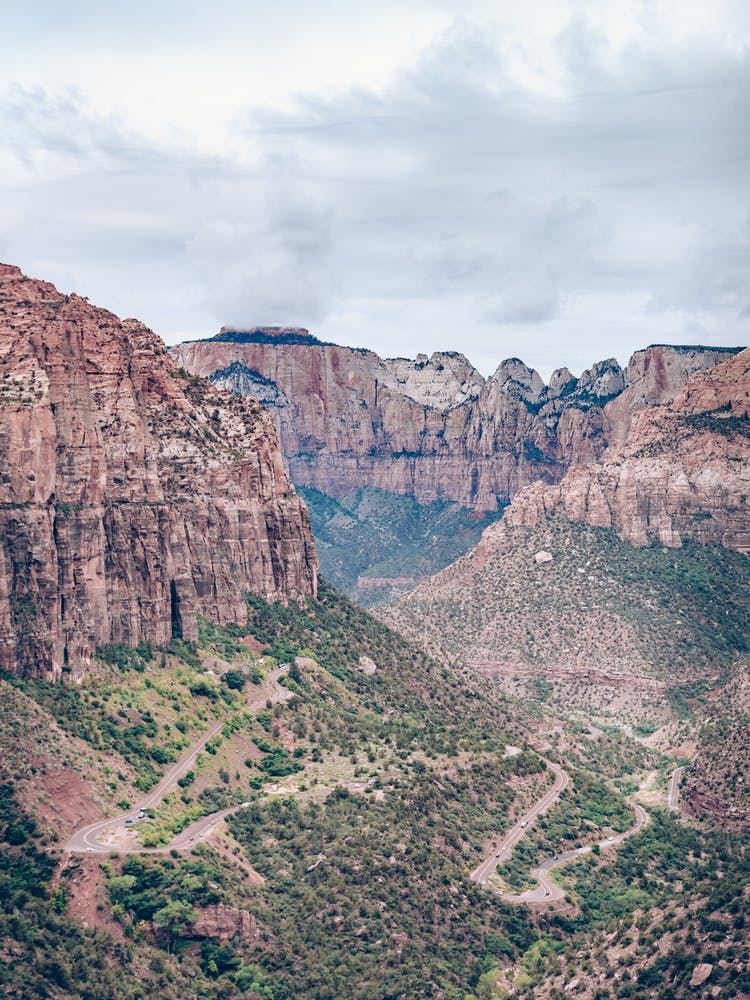 Zion