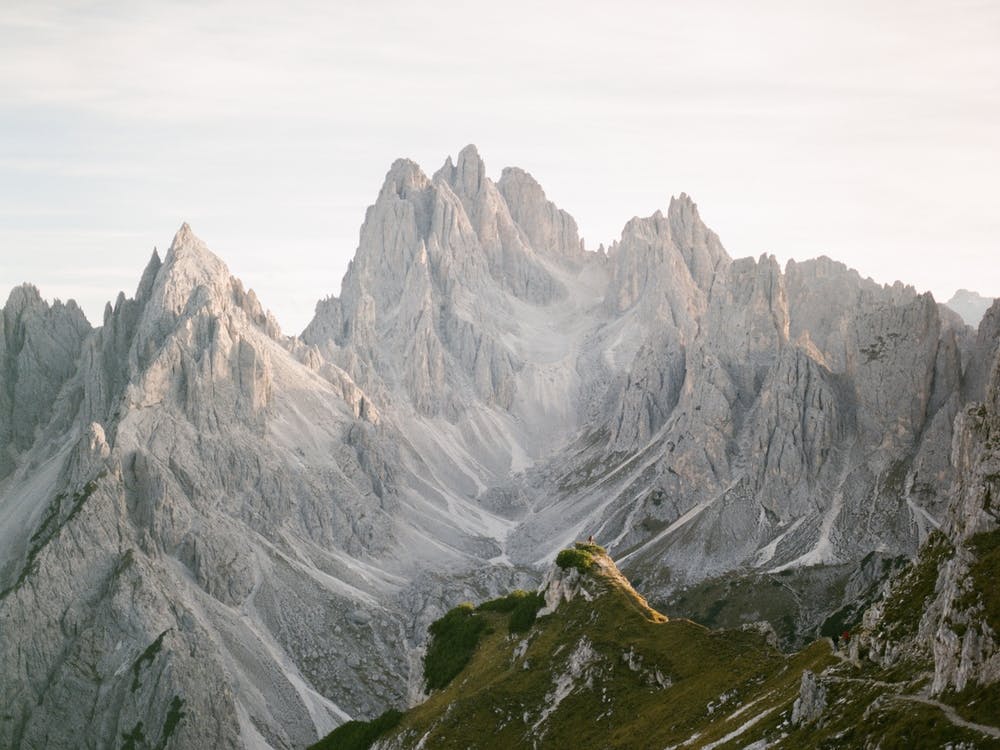 Dolomites Travel Photography 13