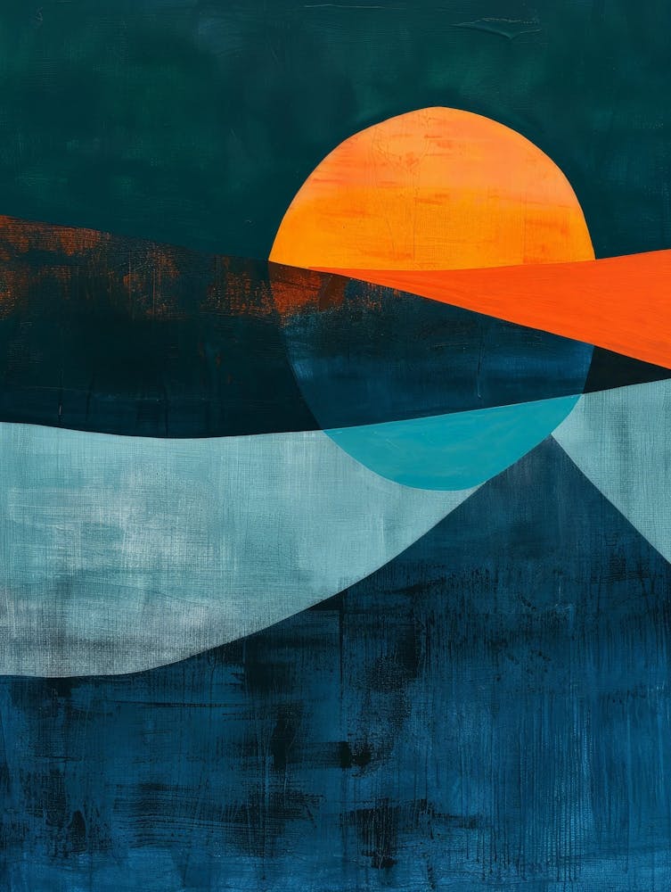 Sunset 12
