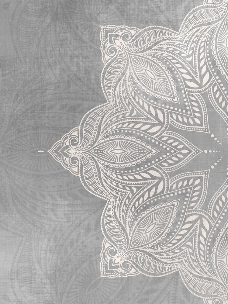 Mandala No 643 A